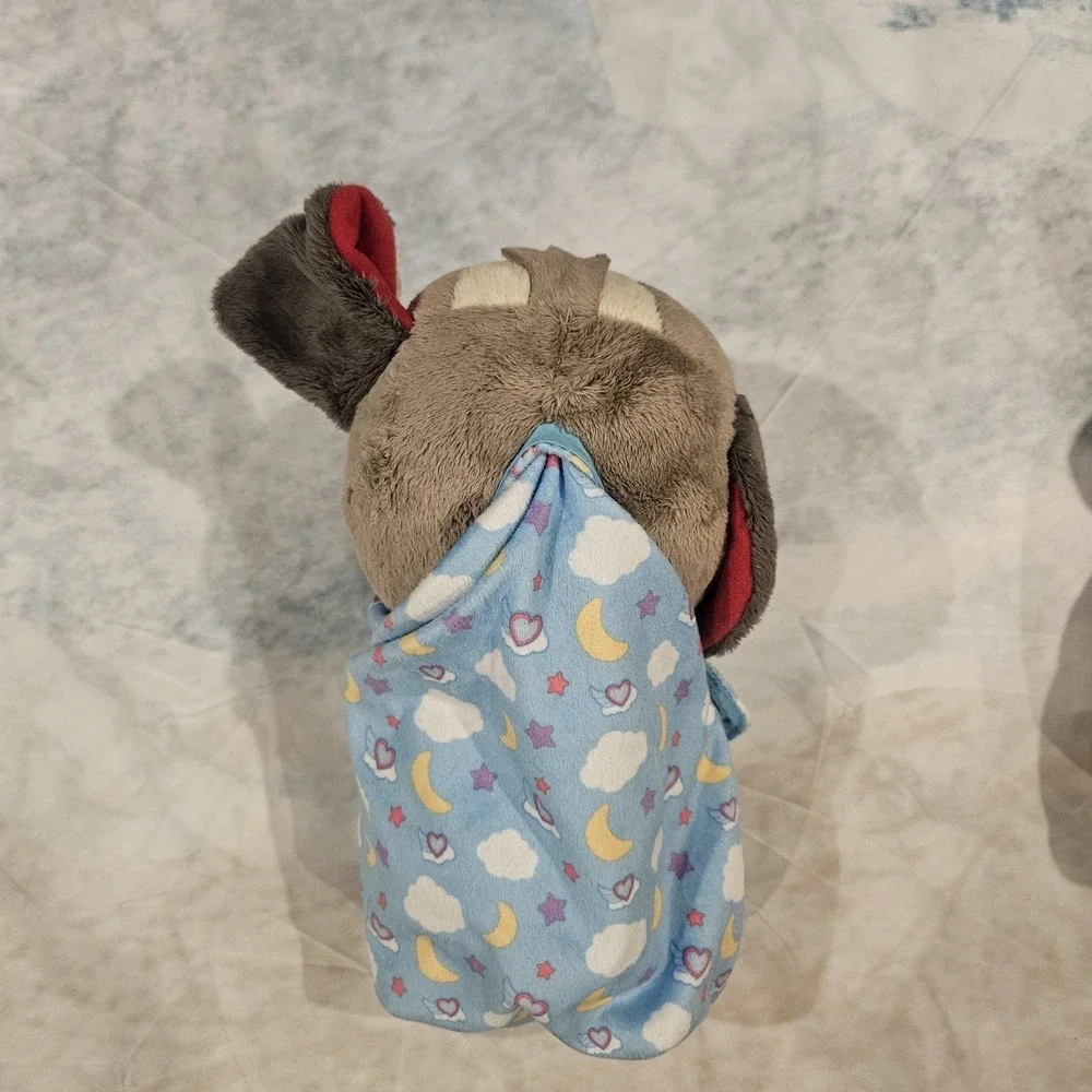 Disney junior plush
